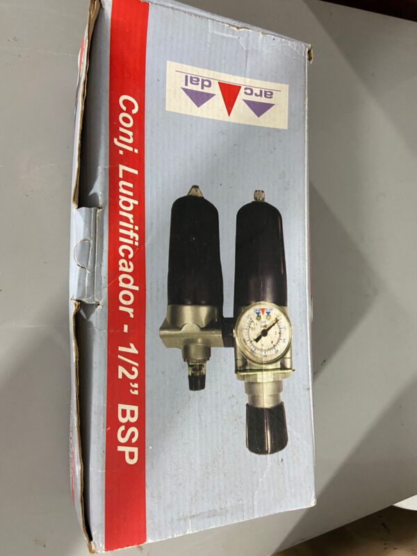 Conjunto Lubrifil ARC PN: 241358-D - Image 4