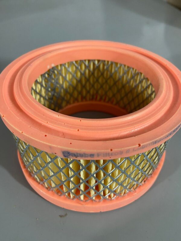 Elemento Filtrante Calebe PN: CFA-6138
