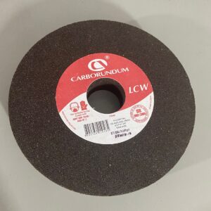 Rebolo Abrasivo CARBORUNDUM PN: 1ALCWFINO