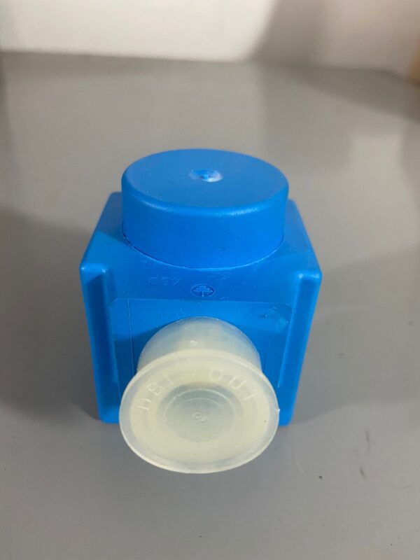 Bobina Danfoss PN: 018F7360 - Image 3