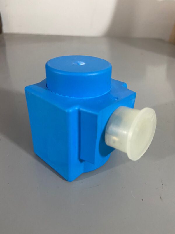 Bobina Danfoss PN: 018F7360