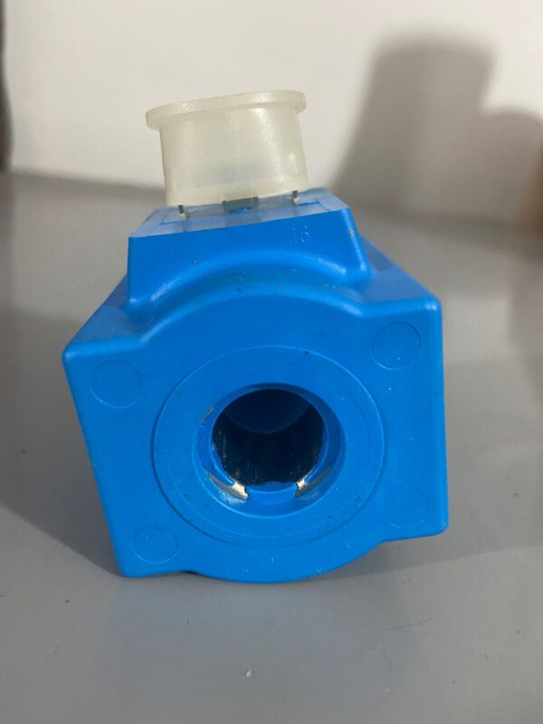 Bobina Danfoss PN: 018F7360 - Image 5
