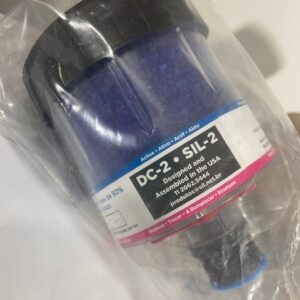 Filtro DES-CASE PN: DC-2