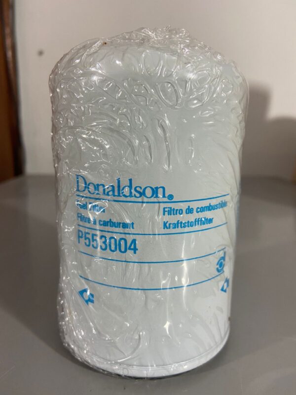 Filtro Donaldson PN: P553004