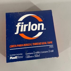 Fita para Vedação Firlon PN: 101007