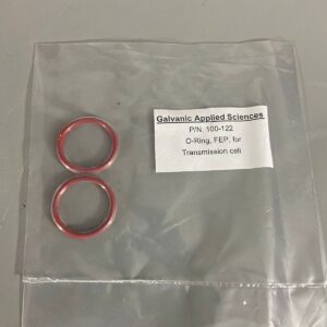 Kit manutenção Galvanic PN: 100-122