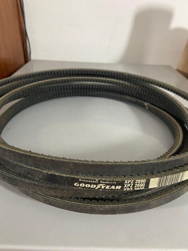Correia Goodyear PN: XPZ-2690 - Image 2
