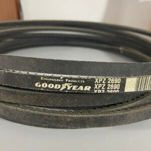 Correia Goodyear PN: XPZ-2690