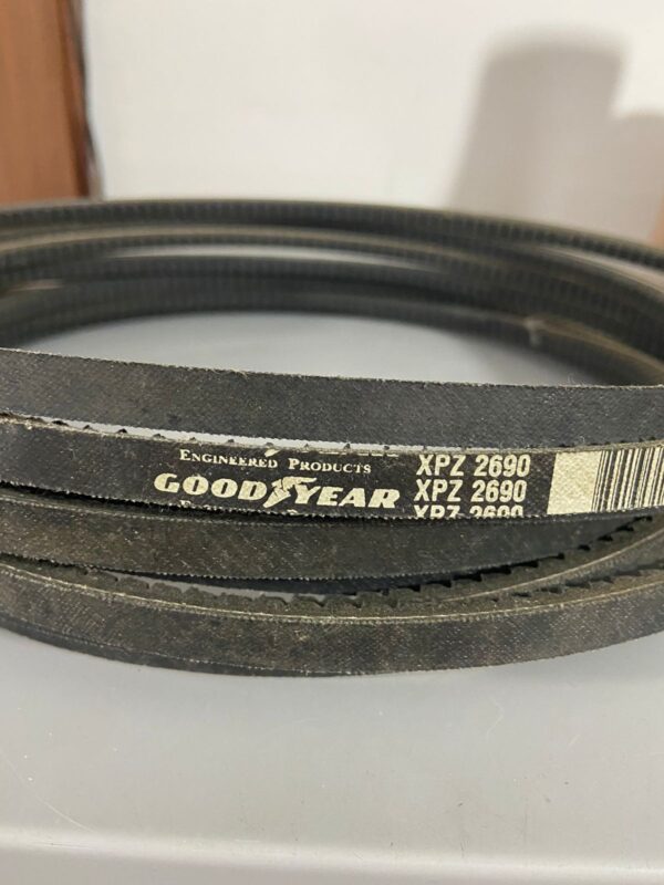 Correia Goodyear PN: XPZ-2690