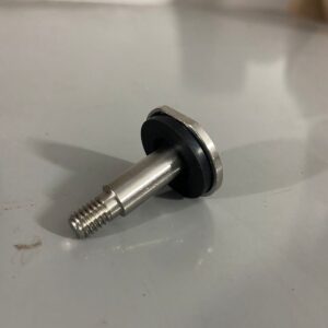 Válvula Honeywell PN: 400750