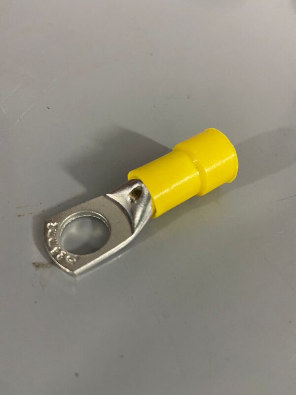 Terminal Intelli PN: TPT-25-10