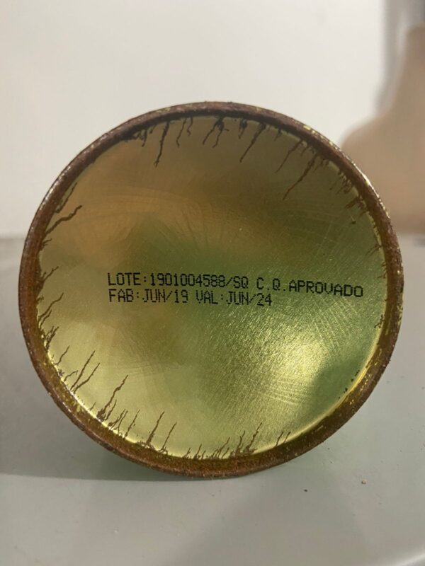 Revelador Não Aquoso Magnaflux PN: SKD-S2 - Image 2