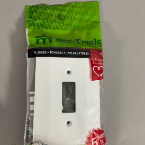 Interruptor Mec-tronic PN: 1100
