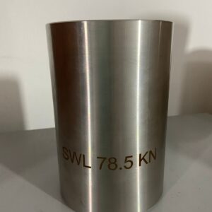 Suporte de Rolamento MEP PN: 22500950