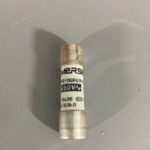 Fusível Mersen PN: FR10GR9V30
