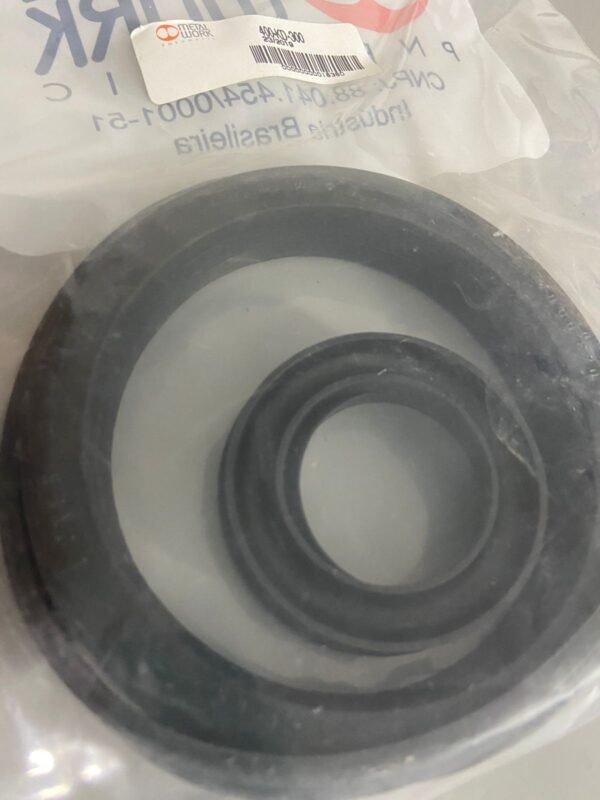 Reparo Metal Work PN: 400-KD-300 - Image 3