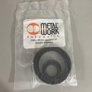 Reparo Metal Work PN: 400-KD-300
