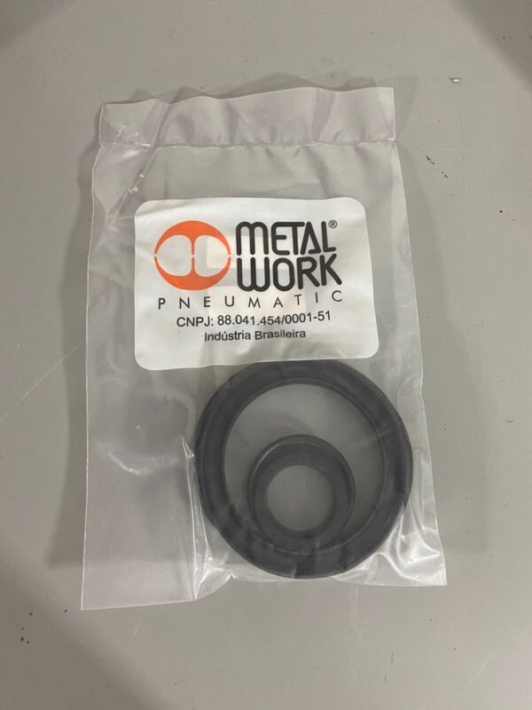 Reparo Metal Work PN: 400-KD-300