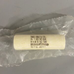 Elemento Filtrante Parker PN: 050-11-DQ