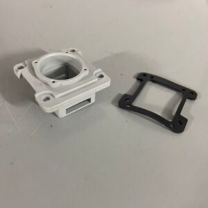 Conector Phoenix PN: VS-08-A-RJ45/MOD-1-IP67