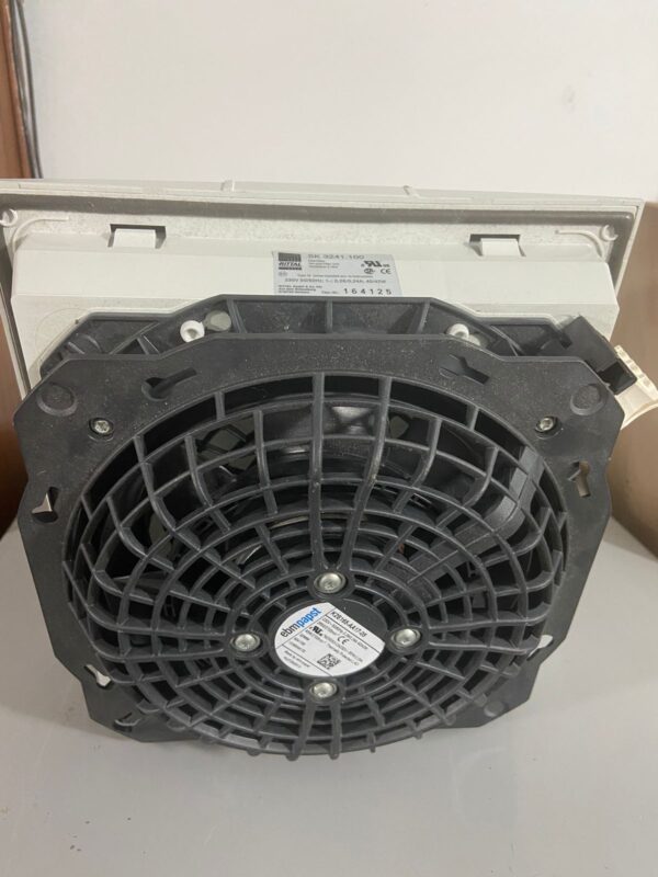 Ventilador Rittal PN: 3241100 - Image 4