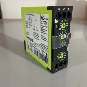 Relé Tele Haase PN: V2ZM10 12-240V AC/DC