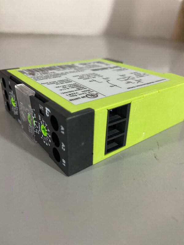 Relé Tele Haase PN: V2ZM10 12-240V AC/DC - Image 4