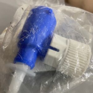 Torneira Thermo Scientific PN: 6422-0010