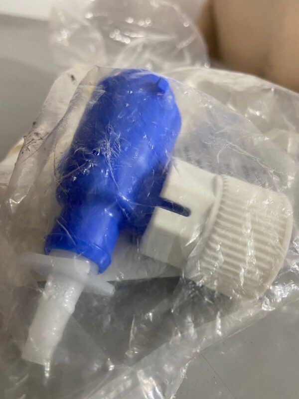Torneira Thermo Scientific PN: 6422-0010