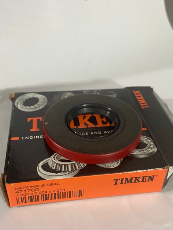 Retentor Timken PN: 471760 - Image 4