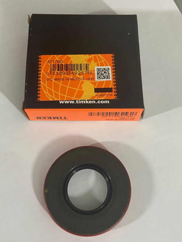 Retentor Timken PN: 471760 - Image 5