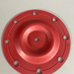 Diafragma Warren PN: 286-095-354