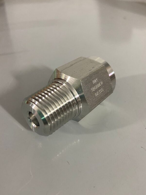 Amortecedor OMS PN: 023SS - Image 2