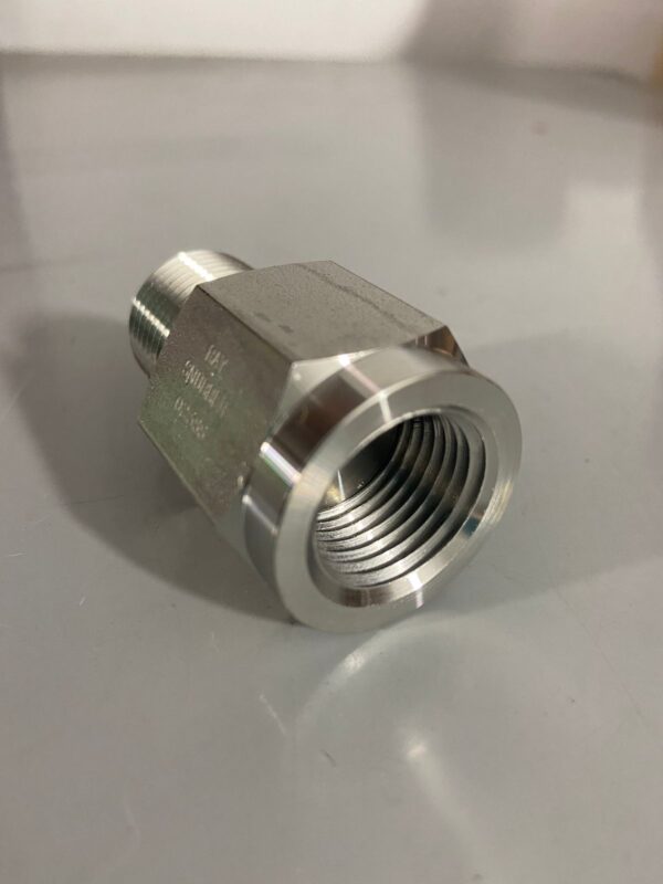 Amortecedor OMS PN: 023SS - Image 3