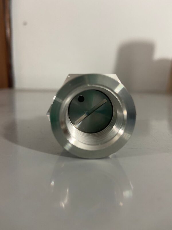 Amortecedor OMS PN: 023SS - Image 4