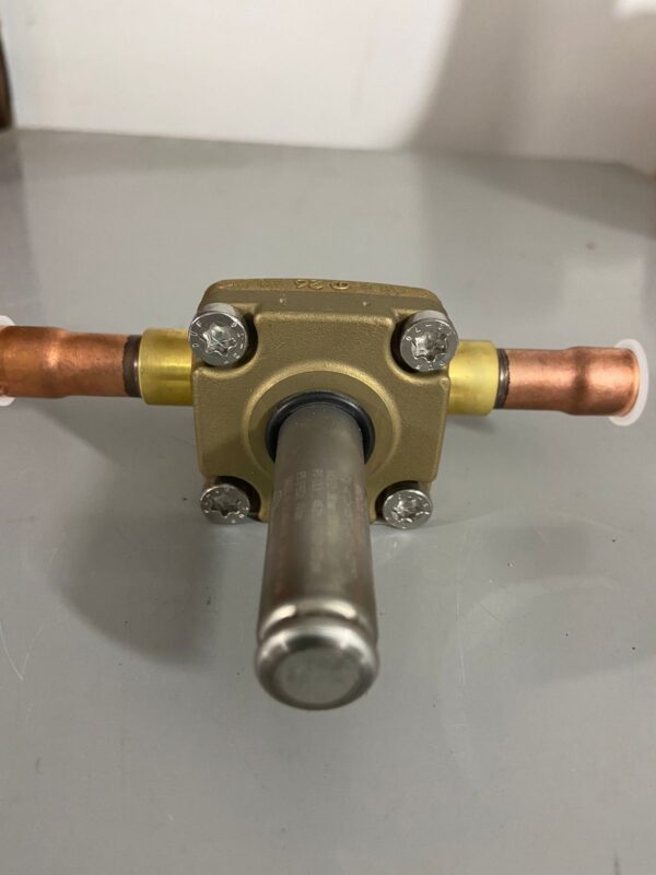 Válvula Danfoss PN: 032L1217 - Image 3