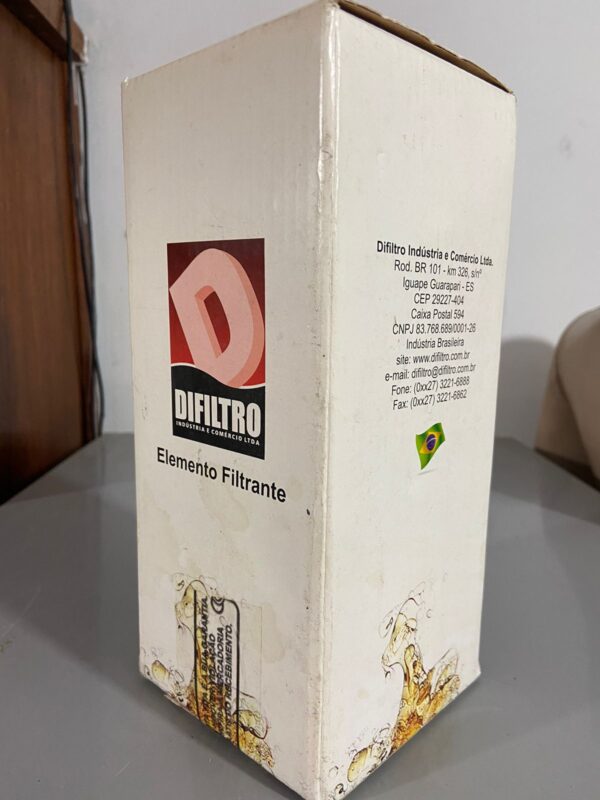 Filtro DiFiltro PN: DES5586 - Image 3