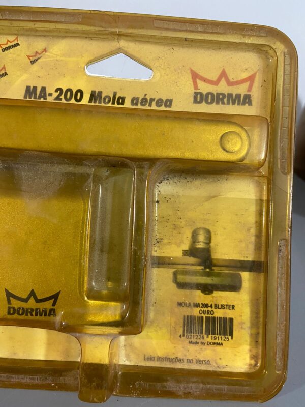 Mola Dorma PN: MA-200 - Image 4