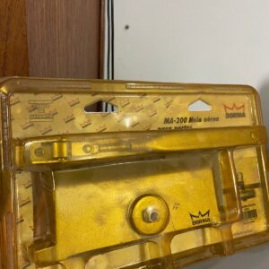 Mola Dorma PN: MA-200