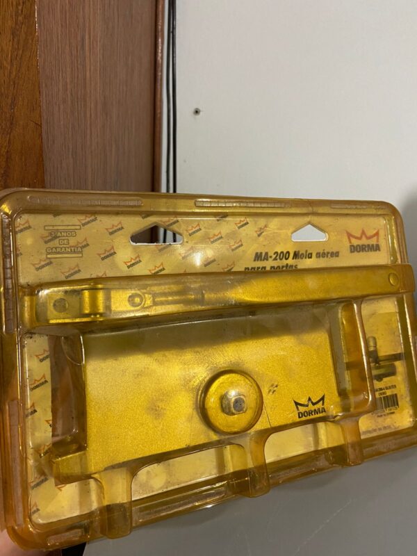 Mola Dorma PN: MA-200
