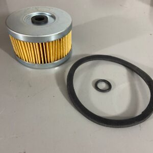 Elemento Filtrante Engetec PN: EC-1374