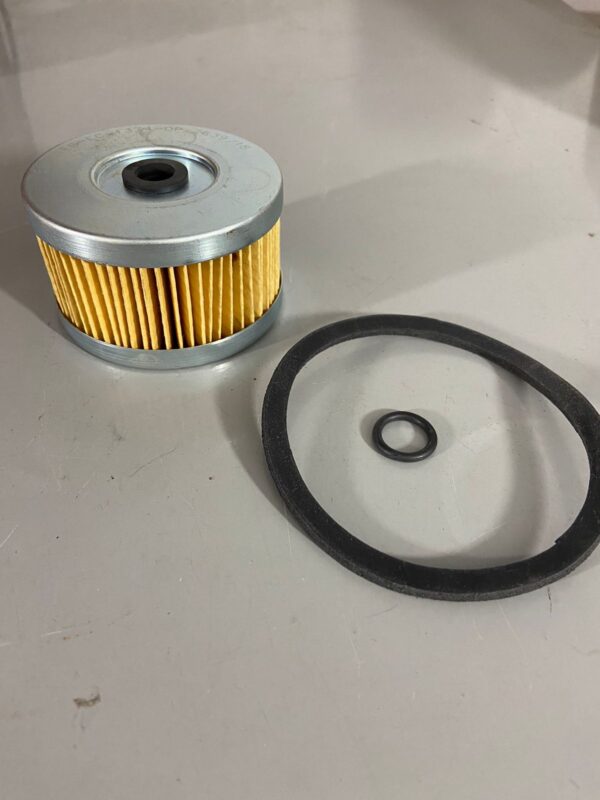 Elemento Filtrante Engetec PN: EC-1374