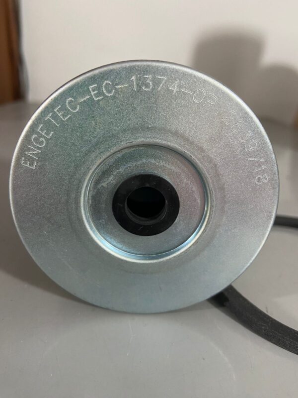 Elemento Filtrante Engetec PN: EC-1374 - Image 4