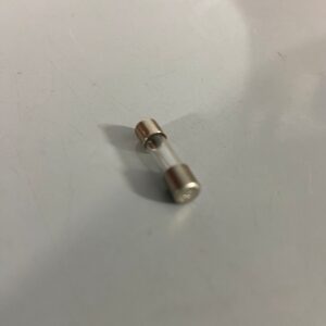 Fusível Interfuss PN: 2A 5X20