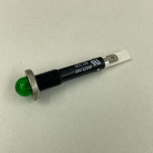 Lâmpada Leecraft PN: L75R-G24-2212T