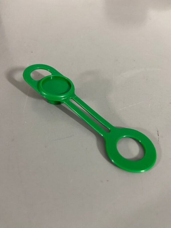 Protetor Lubrin PN: P-OLS-008-13/32-VERDE - Image 3