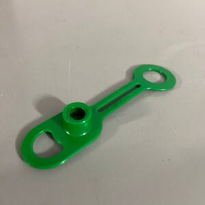 Protetor Lubrin PN: P-OLS-008-13/32-VERDE