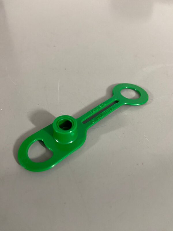 Protetor Lubrin PN: P-OLS-008-13/32-VERDE