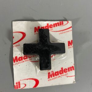 Elemento de Borracha Mademil PN: 0068