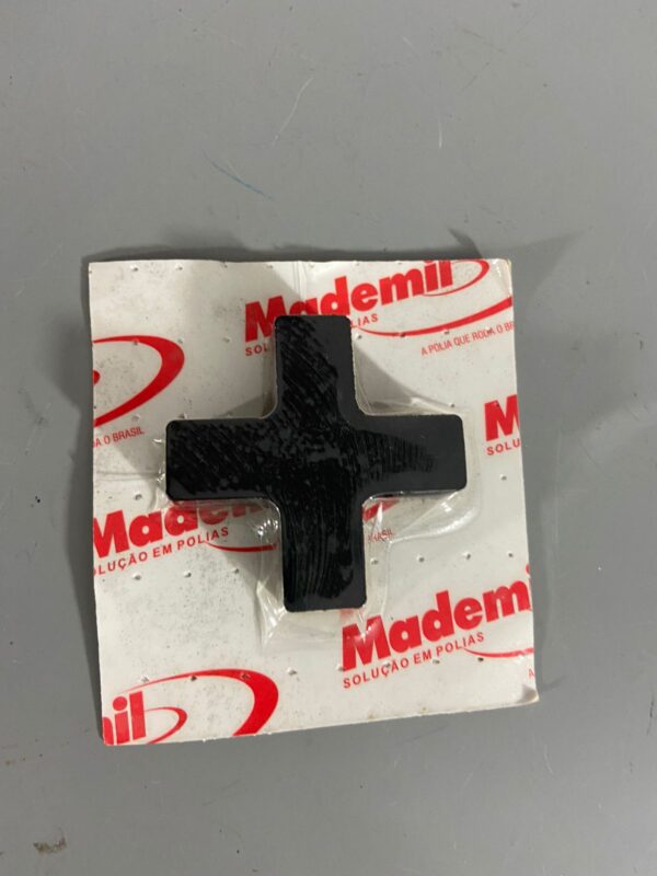 Elemento de Borracha Mademil PN: 0068
